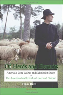 Of Herds and Hermits: America’s Lone Wolves and Submissive Sheep