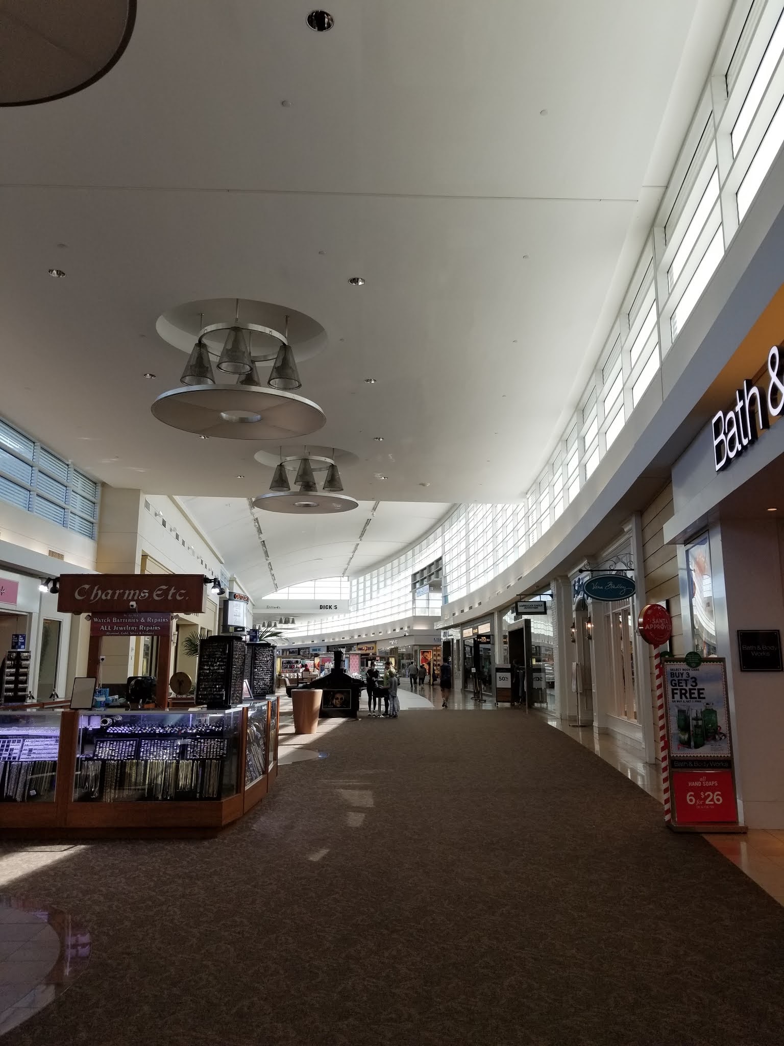 The Louisiana and Texas Retail Blogspot First Colony Mall Sugarland