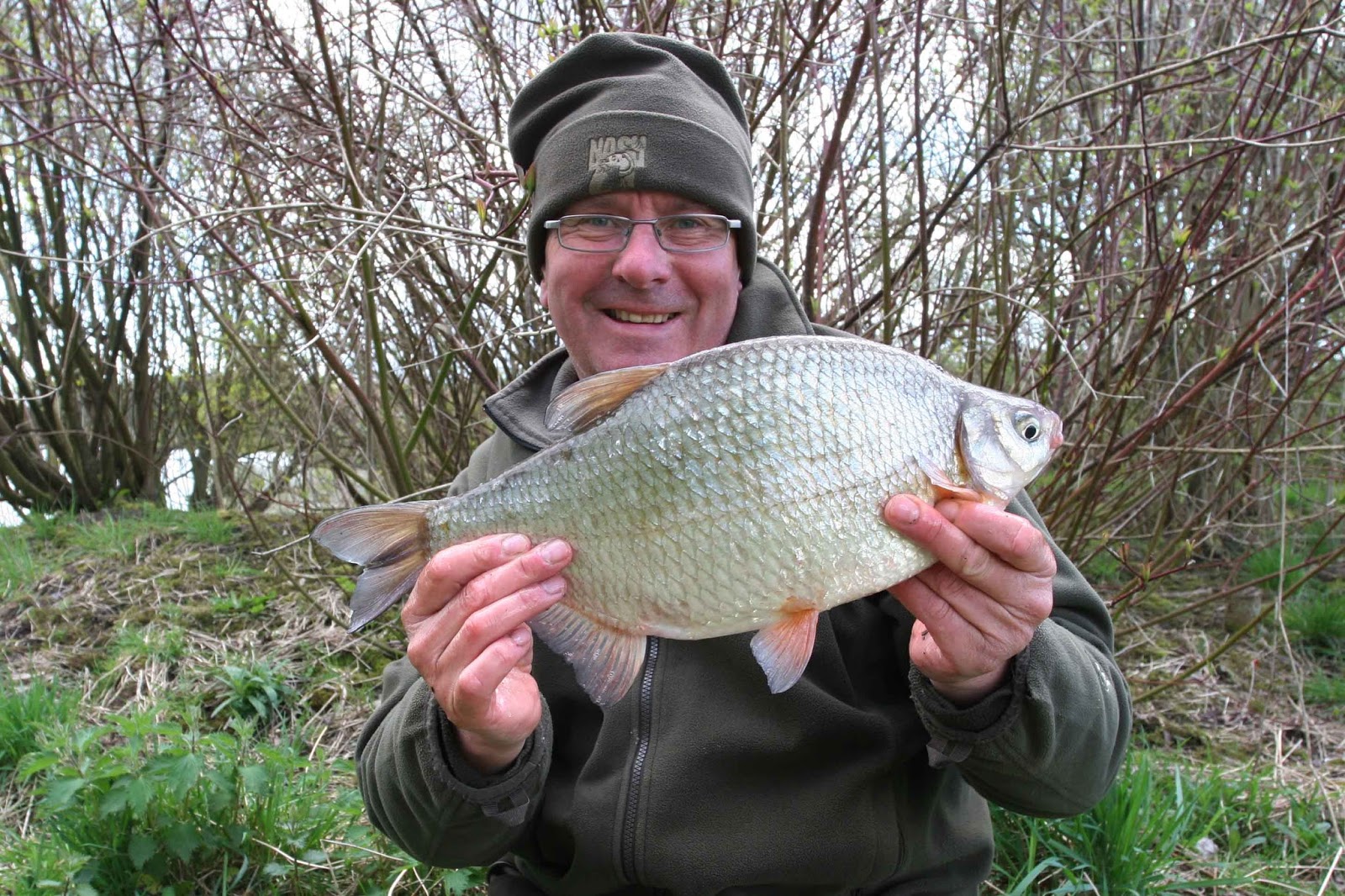 Duncan Charmans World of Angling: FAST TRACK TO CATHING YOURSELF A ...