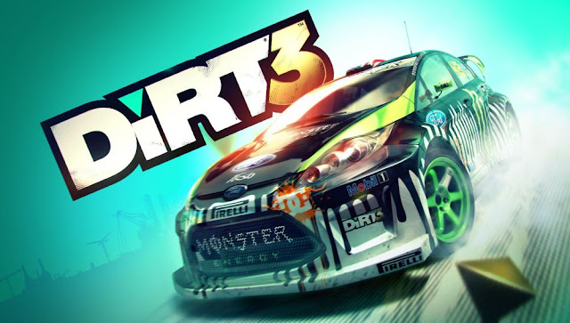 dirt 3 specs dirt 3 specs