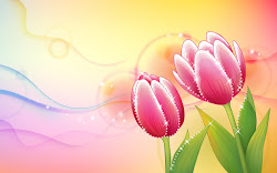 abstract flowers wallpapers backgrounds flower background designs pink