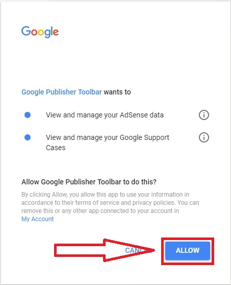 cpc adsense pada blogspot dan self hosting