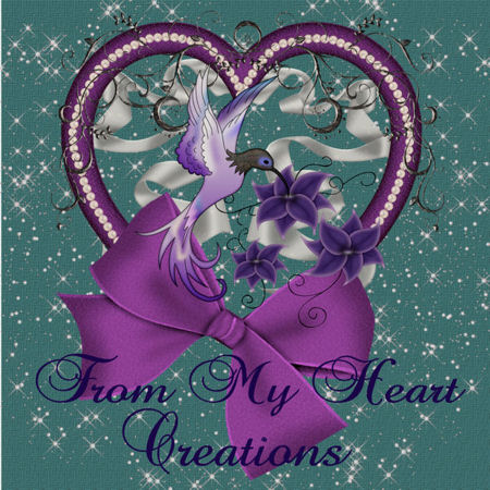 From My Heart Creations