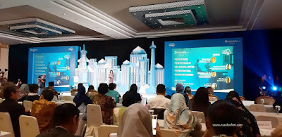 hanya di airy rooms indonesia booking hotel budget murah online dan nyaman pilihan wisatawan masa kini nurul sufitri travel blogger lifestyle culinary review