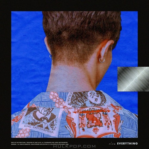 RICO – Everything – Single