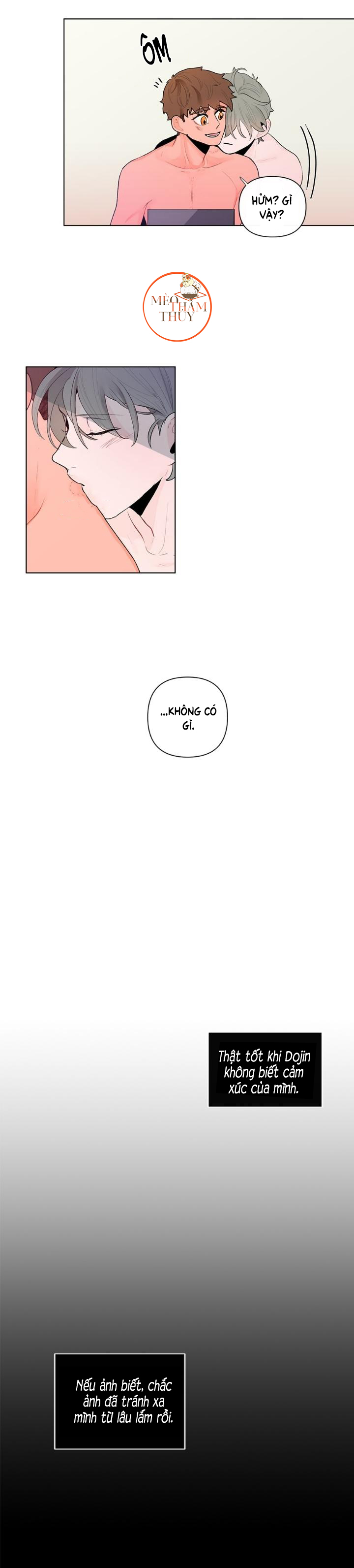 Vụ Tai Tiếng Trái Chuối SS1 Chapter 26 - Trang 26