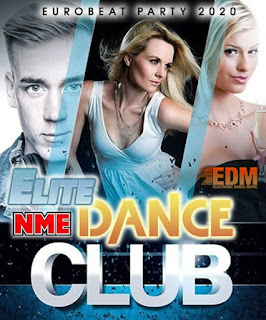folder - Elite NME Dance Club