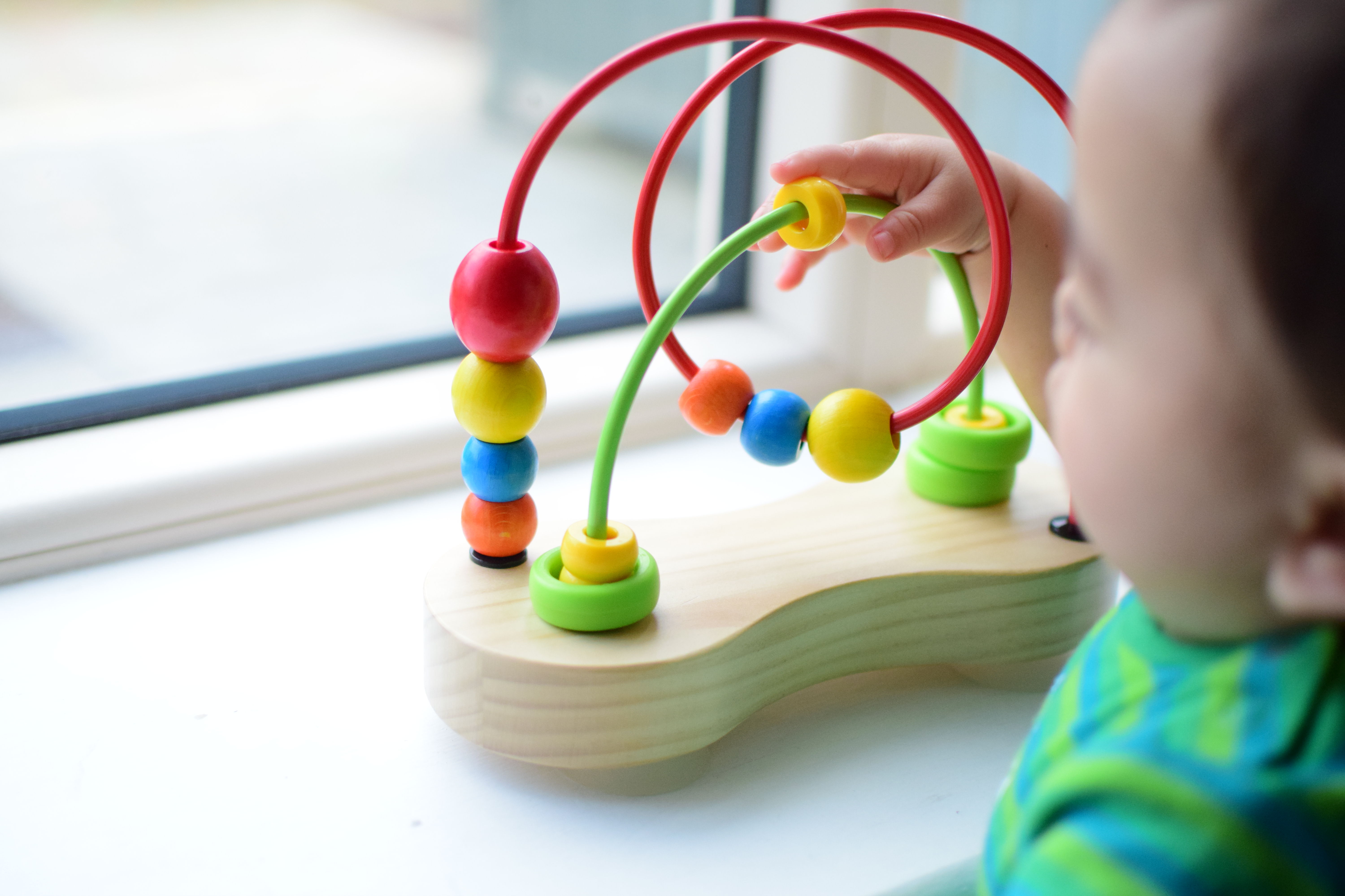 Montessori Friendly Toys for 10 Months Old The Pinay Homeschooler