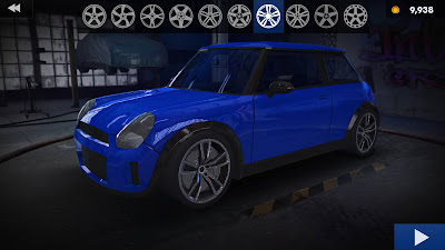 Street Racer Underground Game Screenshot 5