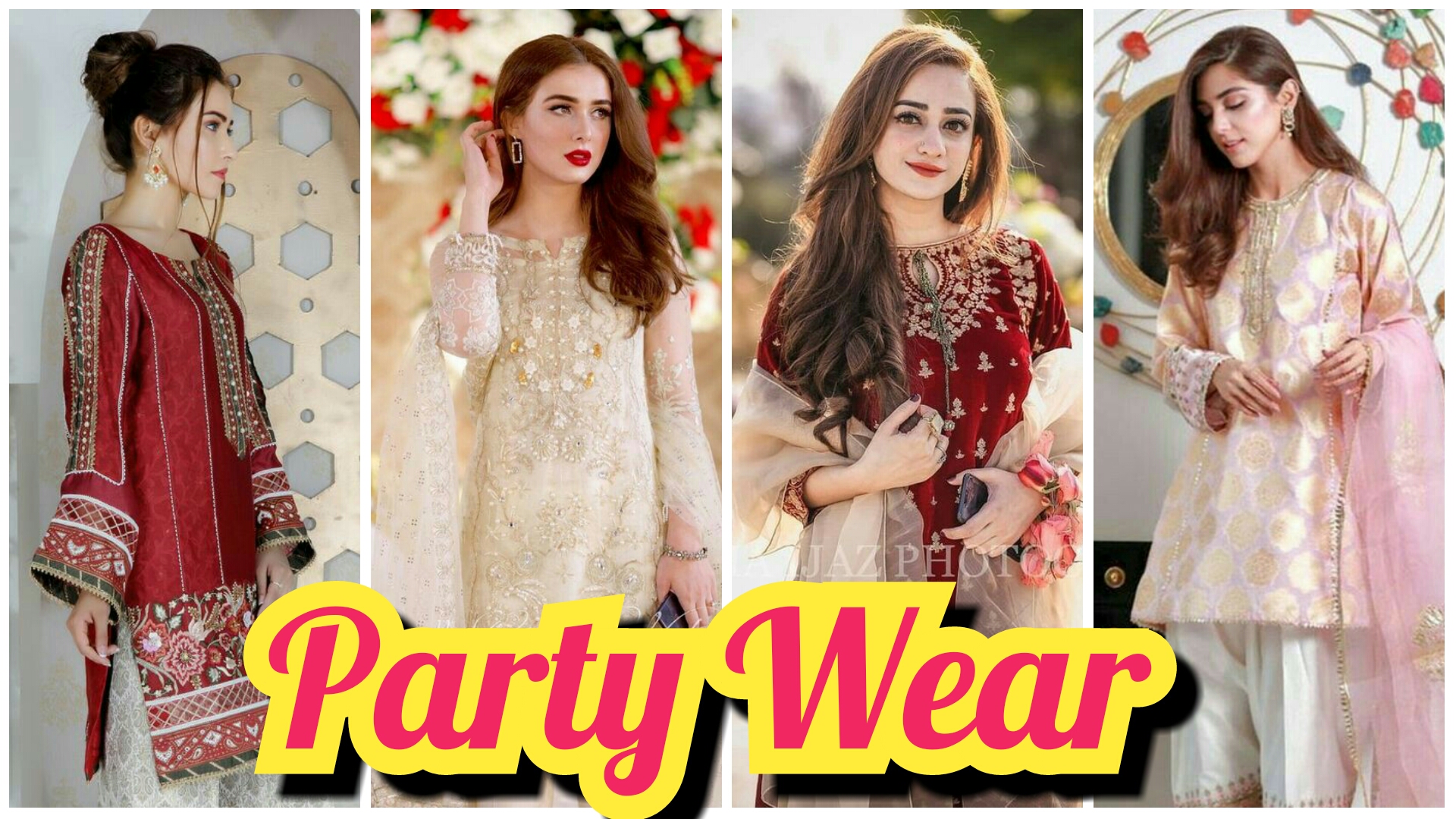 awesome party dresses