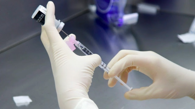 Το ΣτΕ είπε όχι στις αιτήσεις των υγειονομικών για «πάγωμα» του υποχρεωτικού εμβολιασμού