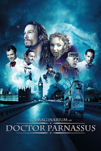 The Imaginarium of Doctor Parnassus Poster