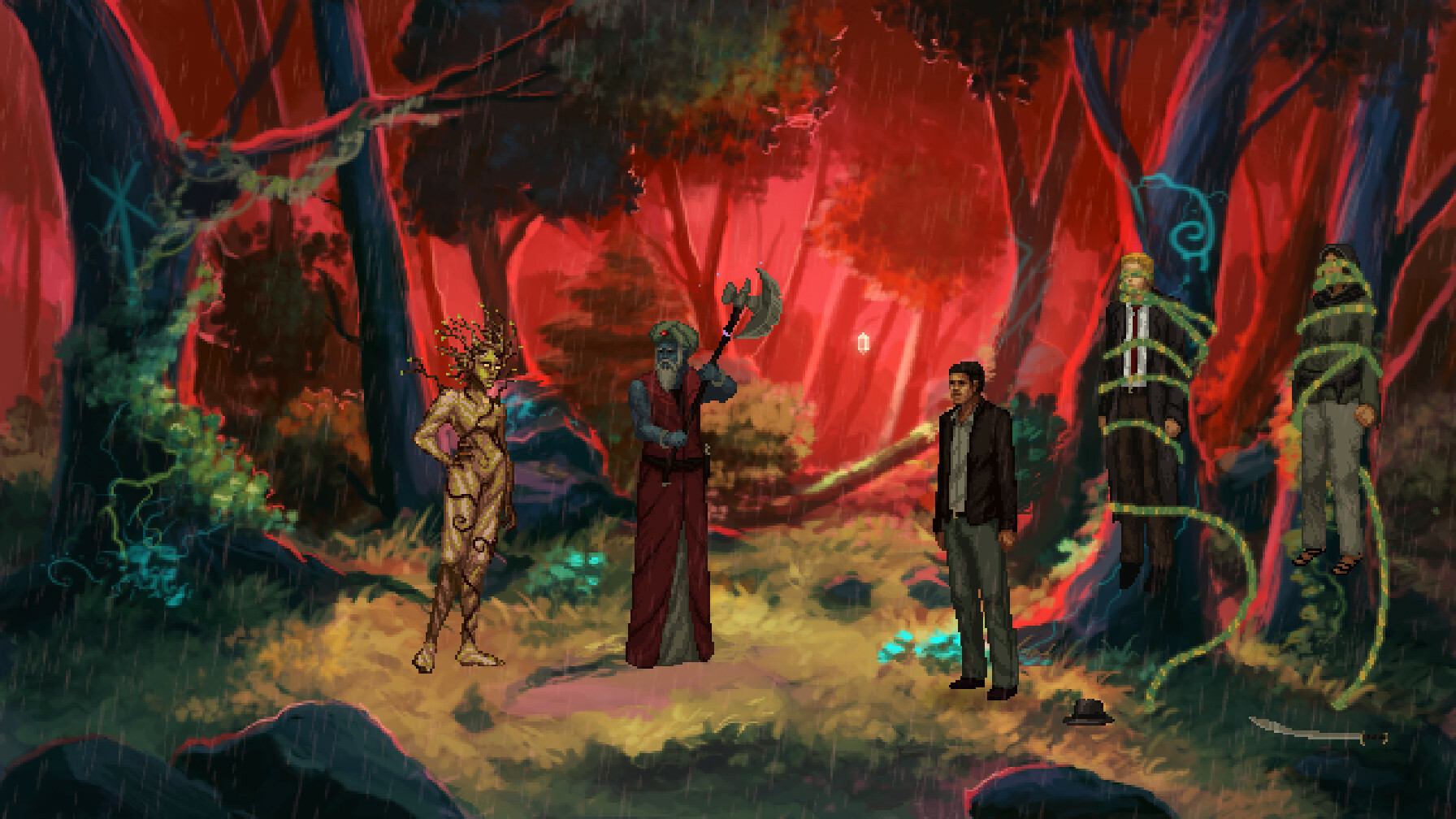 unavowed-pc-screenshot-1