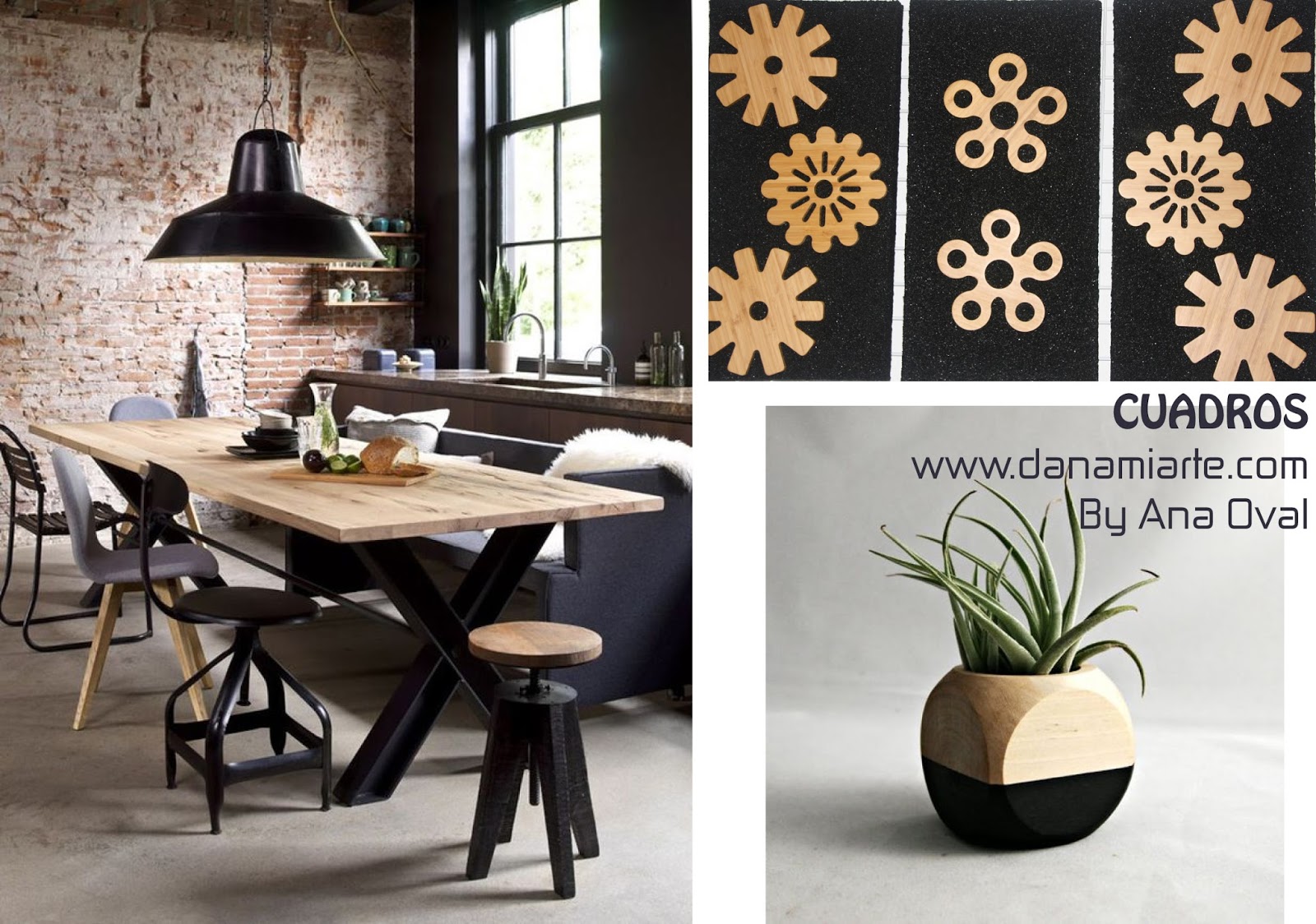 Muero de Amor por la Deco: Blog de decoración, ideas y tendencias