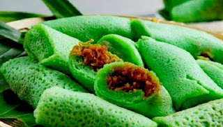 Teks Deskripsi Bahasa Jawa Tentang Klepon