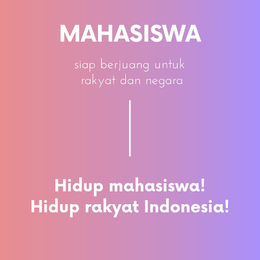 writtenbyflo: [LIRIK] Totalitas Perjuangan dan Darah Juang