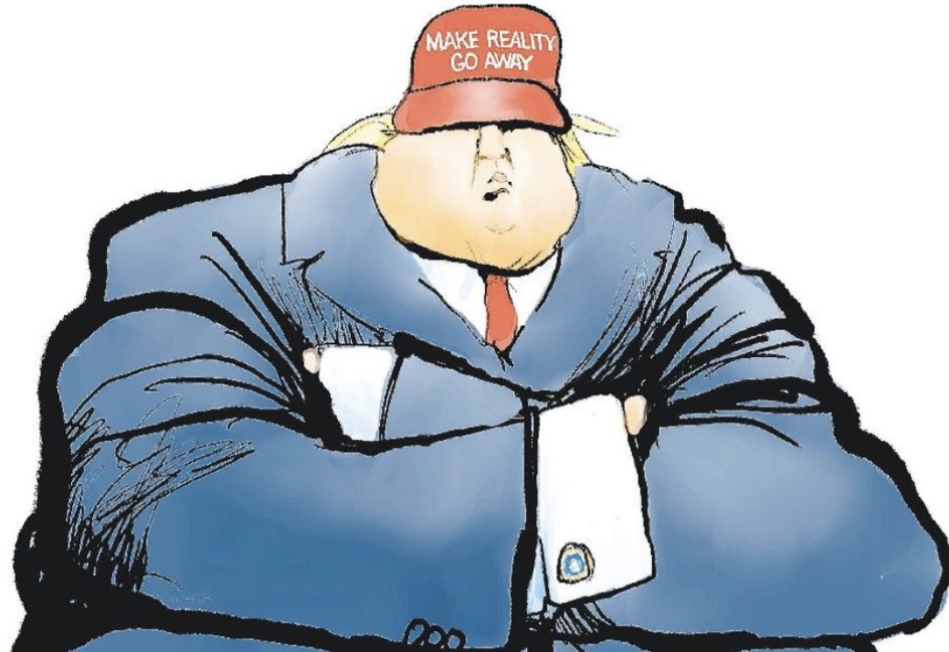 MysteriousStranger Scorched earth policy