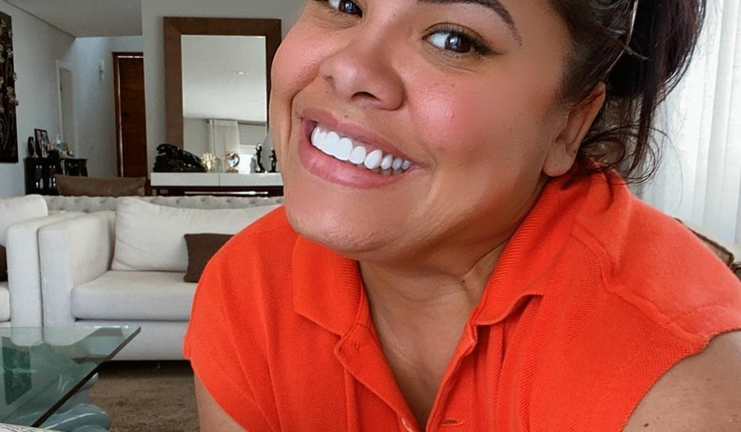 Cassiane Assista ao Video Inedito de Cassiane Cantando "FOGO SANTO" no