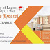 University of Lagos Women Society Female Hostel Ready for Letting
