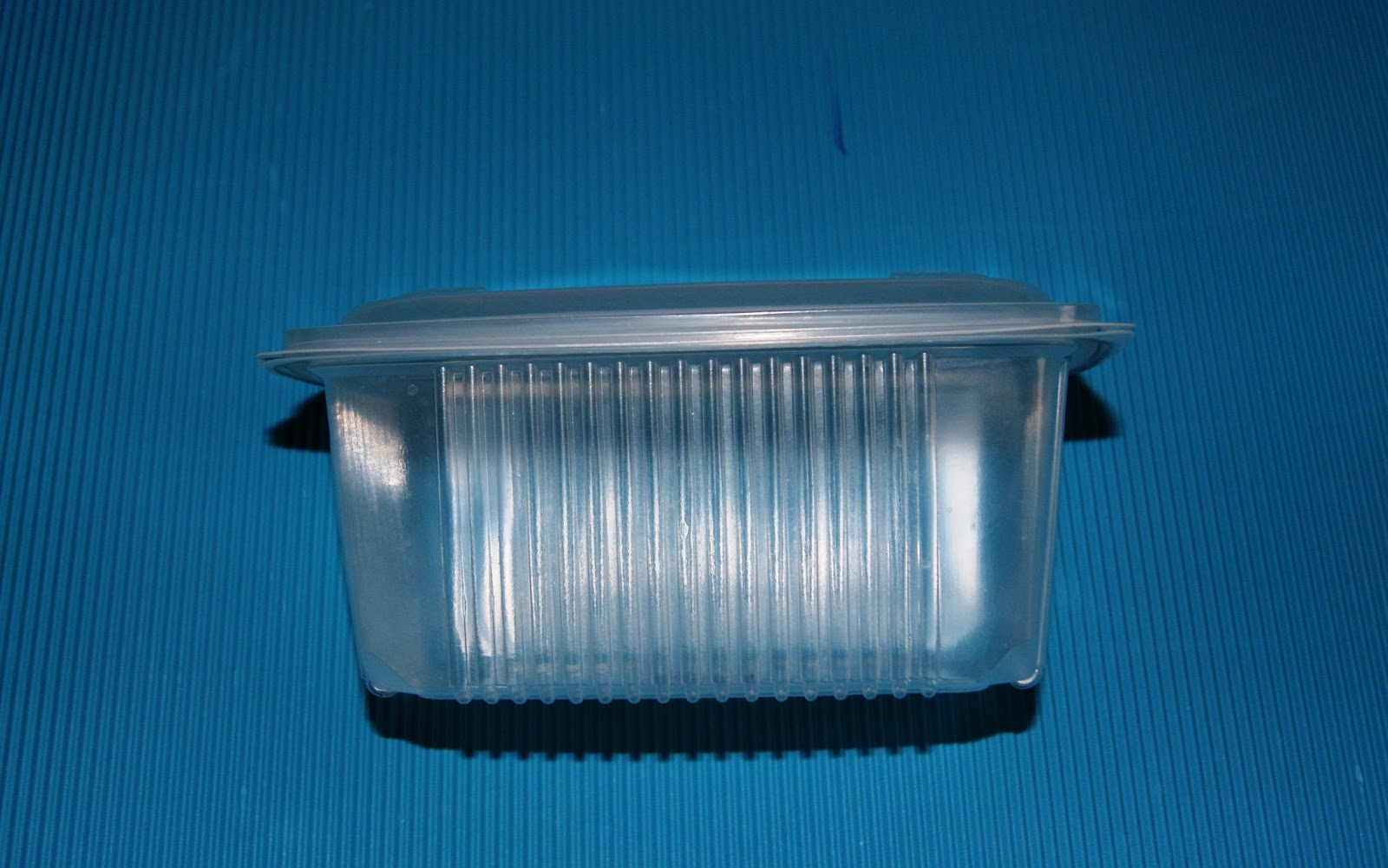 Orden en la cocina decorando recipientes con Washi Tape. Tutorial - DIY