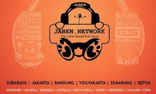 JABEN Network Semarang