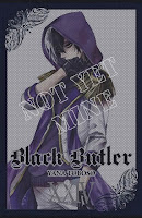 Black Butler (2006) vol.24