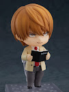 Nendoroid Death Note Light Yagami (#1160) Figure