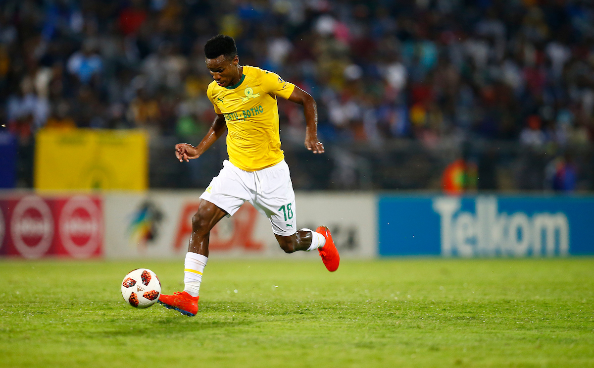 Dstv Premiership : The Premier Soccer League Confirmed The Coach And