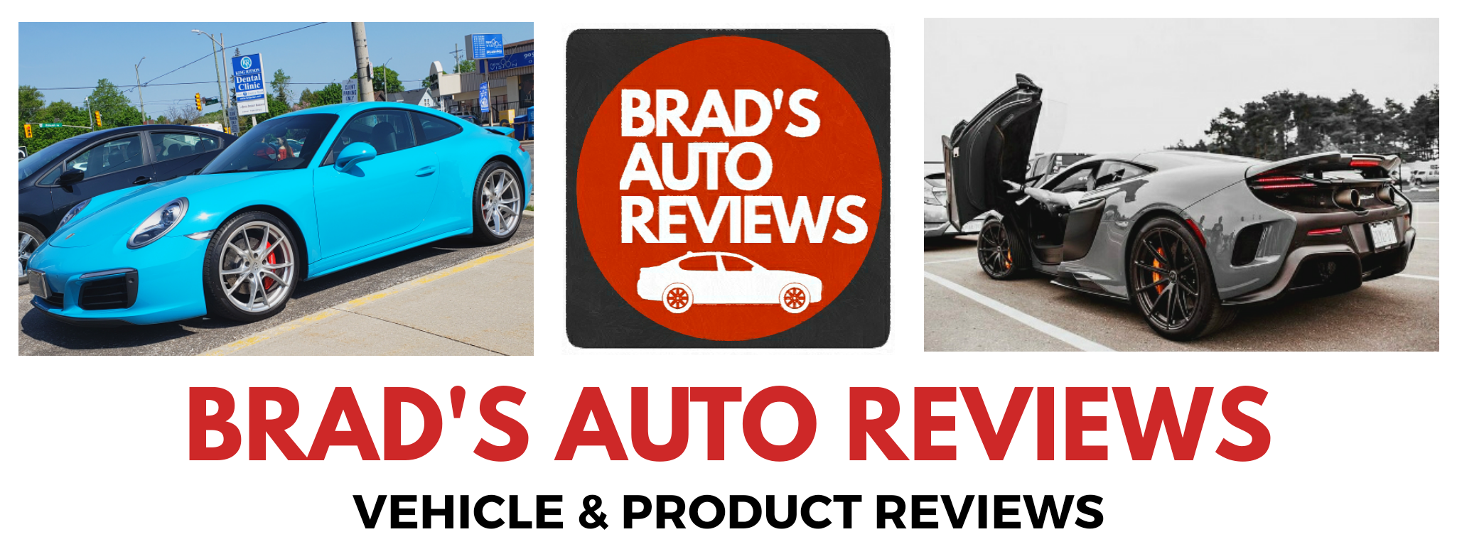 My Beckers Story BRAD'S AUTO REVIEWS 🚘