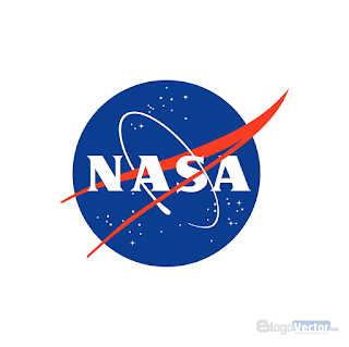 NASA Logo vector (.cdr)