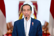 Jokowi : Indonesia Layak Jadi Poros Maritim Dunia