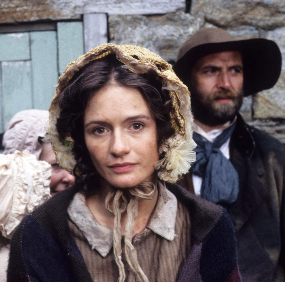 FILMY KOSTIUMOWE The Glass Virgin (TV MiniSerial 1995)