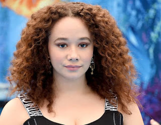 Talia Jackson Height, Wiki, Age, Net Worth, Family, Boyfriend, Biography