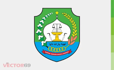 Kabupaten Aceh Barat Daya Logo - Download Vector File CDR (CorelDraw) Kabupaten Aceh Barat Daya Logo - Download Vector File CDR (CorelDraw)