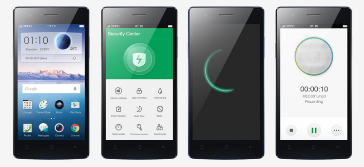 Harga Oppo Neo 5 Terbaru Harga Oppo Neo 5 Terbaru