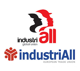 industriALL