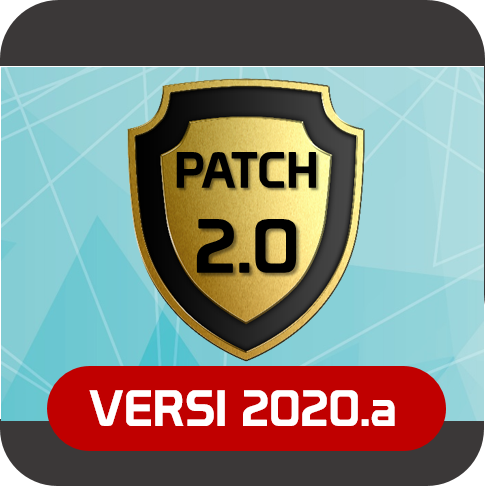Cara Install dan Link Download Dapodik 2020a Patch 2