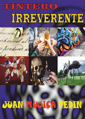 "Tintero Irreverente"