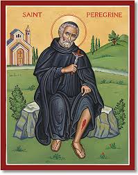 Catholic News World : #Novena to Saint Peregrine - #Miracle Prayer