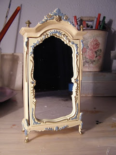 Pequeñeces: El armario del baño