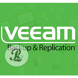 Veeam Backup & Replication Free Download PkSoft92.com