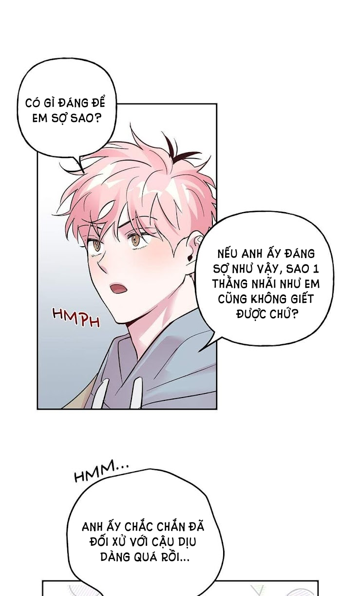 Đọc truyện Assorted Wildness - Chapter 31