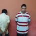 Homens roubam loja de confecção no bairro do Manoa em Manaus
