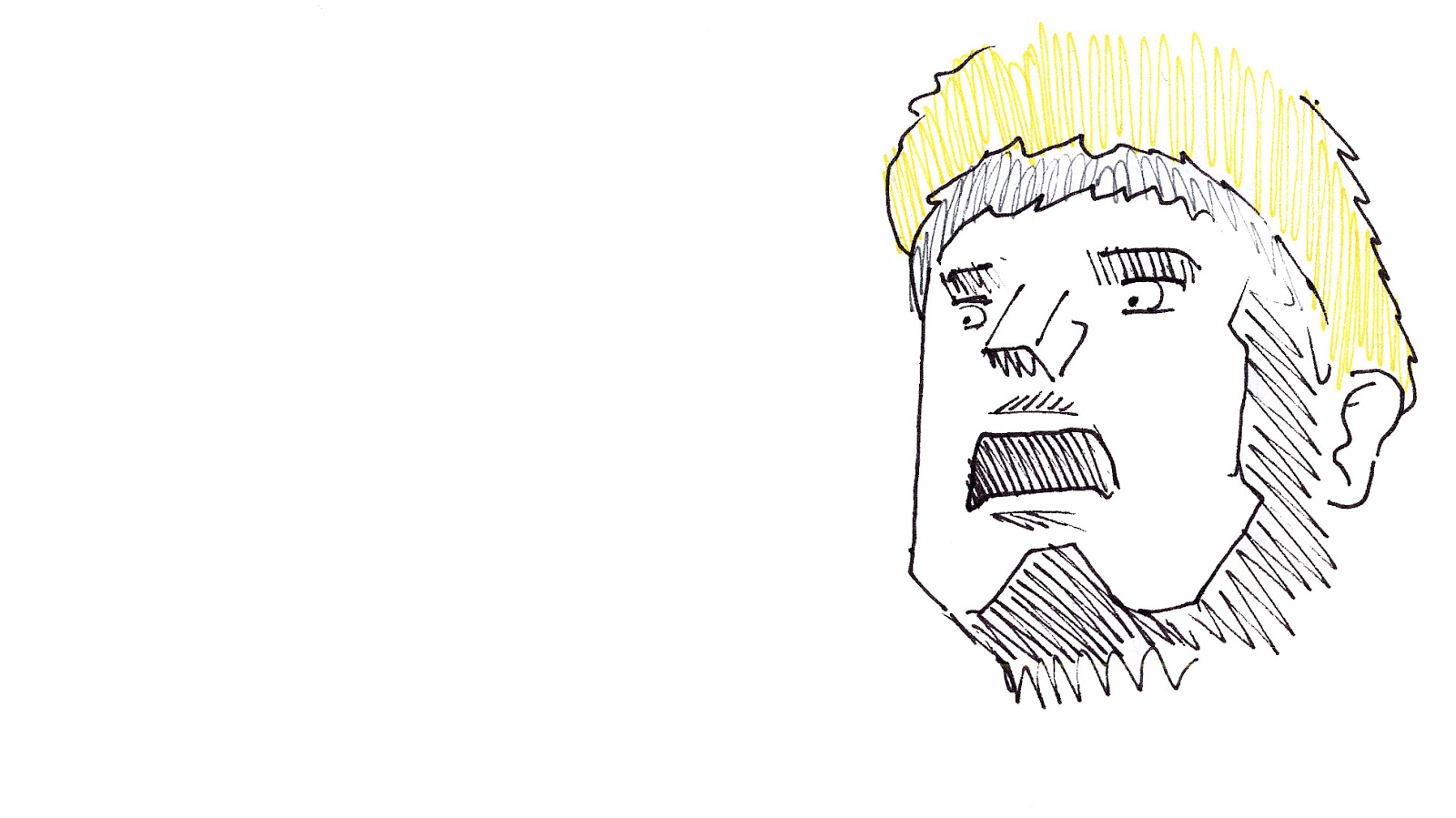 Bible Illustrated Scripts 99. Saint Zoticus the Keeper of Orphans