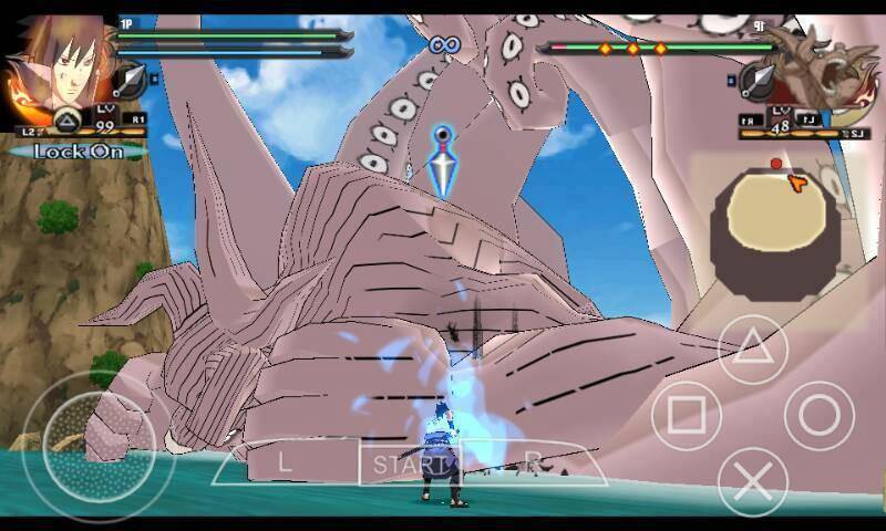 Download Naruto Storm 4 Ppspp 100 Mb Download Naruto Storm 4 Ppspp 100 Mb