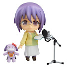 Nendoroid Seiyu's Life! Futaba Ichinose (#601) Figure