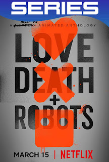 Love Death and Robots Temporada 1 