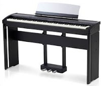 Kawai ES7 digital piano