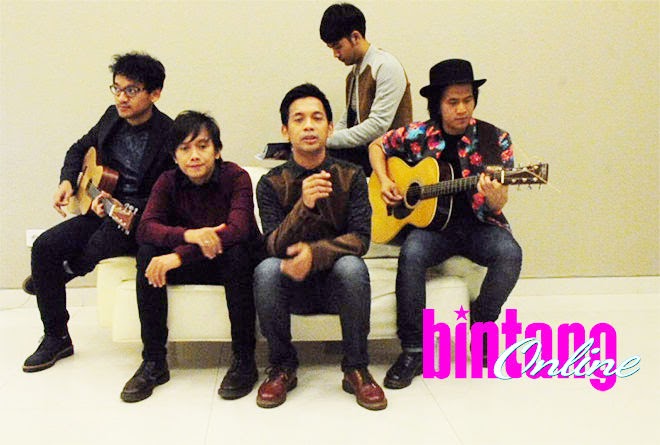 D'Masiv Hidup Lebih Indah (2014) Full Album Download