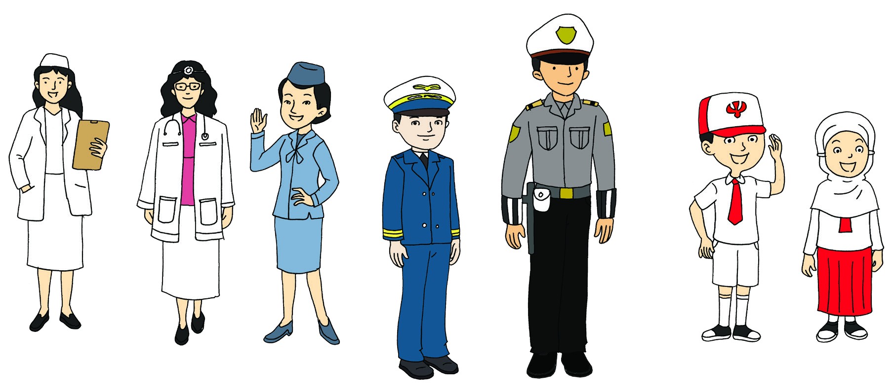 Jumat, 26 Maret 2021 ( Simetri Putar ) Risky Melina Sari